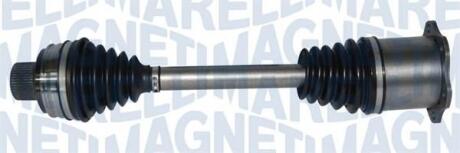 Приводной вал передний мост MAGNETI MARELLI 302004190125