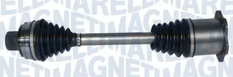 Приводной вал передний мост MAGNETI MARELLI 302004190125