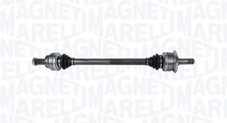 Привідний вал MAGNETI MARELLI 302004190138