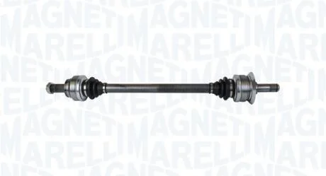 Привідний вал MAGNETI MARELLI 302004190138