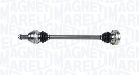 Р-к ШРКШ з пильником MAGNETI MARELLI 302004190139