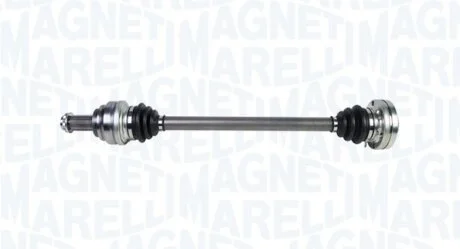 Р-к ШРКШ з пильником MAGNETI MARELLI 302004190139