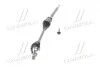 Вал приводной MAZDA C-MAX (DM2) (выр-во Magneti Marelli) MAGNETI MARELLI 302004190201 (фото 2)