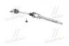Вал приводной MAZDA C-MAX (DM2) (выр-во Magneti Marelli) MAGNETI MARELLI 302004190201 (фото 3)