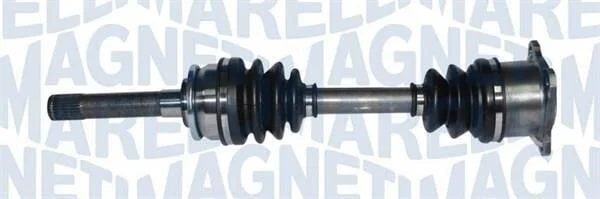 Приводной вал передний мост, справа MAGNETI MARELLI 302004190208 (фото 1)