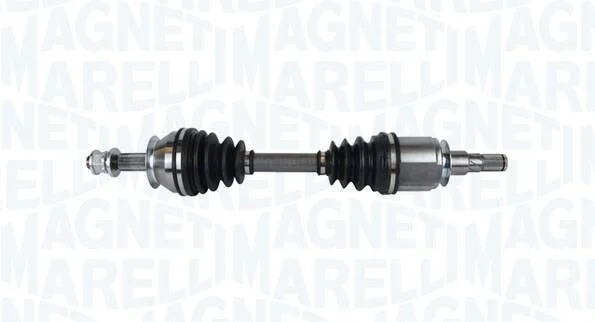 Напіввісь MAGNETI MARELLI 302004190213 (фото 1)