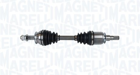 Напіввісь MAGNETI MARELLI 302004190213