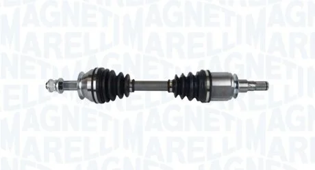 Напіввісь MAGNETI MARELLI 302004190213