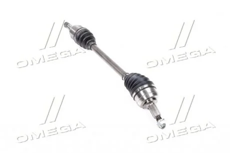 Приводной вал передний мост, слева MAGNETI MARELLI 302004190246