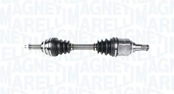 Приводной вал передний мост, слева MAGNETI MARELLI 302004190266 (фото 1)