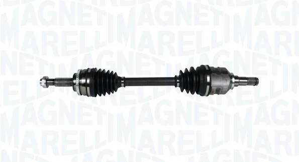 Р-к ШРКШ з пильником MAGNETI MARELLI 302004190268 (фото 1)