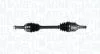 Р-к ШРКШ з пильником MAGNETI MARELLI 302004190268 (фото 1)