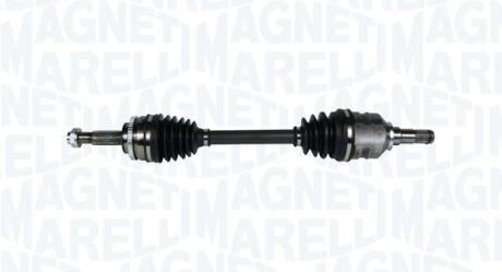 Р-к ШРКШ з пильником MAGNETI MARELLI 302004190268
