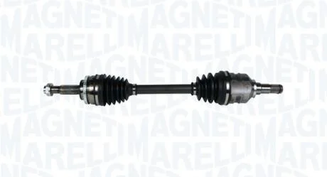 Р-к ШРКШ з пильником MAGNETI MARELLI 302004190268