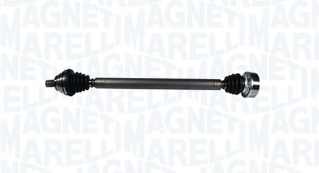 Привыдний вал MAGNETI MARELLI 302004190283