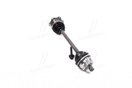 Вал приводний VAG (вир-во Magneti Marelli) MAGNETI MARELLI 302004190288