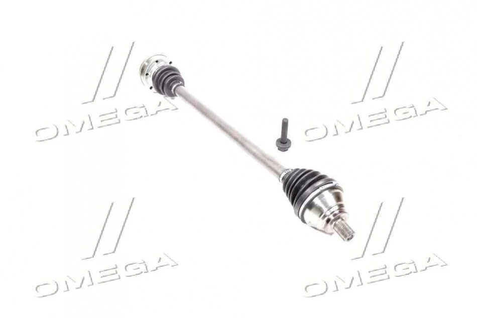 Вал приводной VAG (выр-во Magneti Marelli) MAGNETI MARELLI 302004190290 (фото 1)