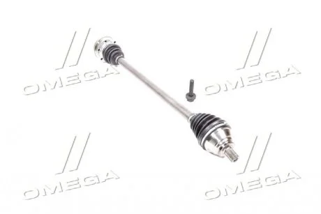 Вал приводний VAG (вир-во Magneti Marelli) MAGNETI MARELLI 302004190290