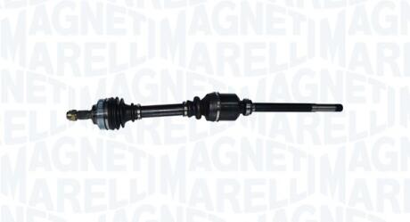 Привідний вал MAGNETI MARELLI 302004190305