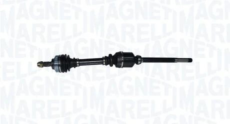 Привідний вал MAGNETI MARELLI 302004190305