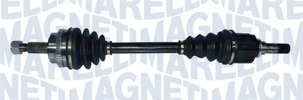 Приводной вал передний мост, слева MAGNETI MARELLI 302004190311 (фото 1)