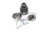 ШРУС внутренний на передний мост MAGNETI MARELLI 302009100004 (фото 1)