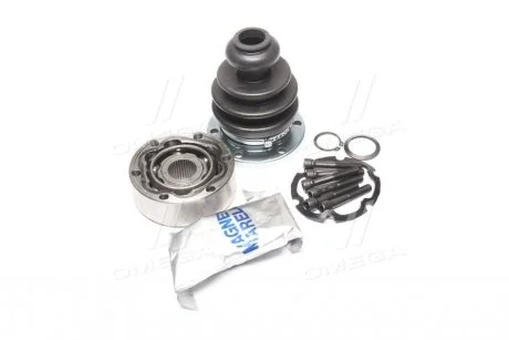 ШРУС внутренний на передний мост MAGNETI MARELLI 302009100004