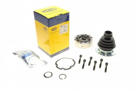 ШРУС внутрішній на задній міст MAGNETI MARELLI 302009100005