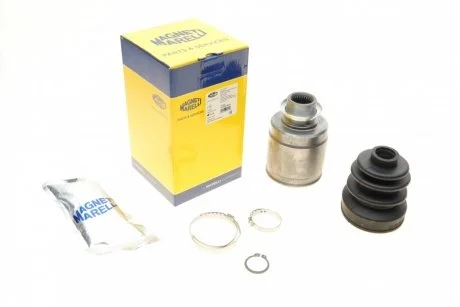 ШРУС внутрішній на передній міст зліва MAGNETI MARELLI 302009100022