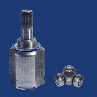 ШРУС с пыльником KIA CEE\'D (выр-во) MAGNETI MARELLI 302009100024