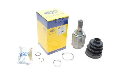 ШРУС с пыльником KIA CEE\'D (выр-во) MAGNETI MARELLI 302009100024