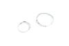 ШРУС с пыльником KIA CEE\&#039;D (выр-во) MAGNETI MARELLI 302009100024 (фото 9)