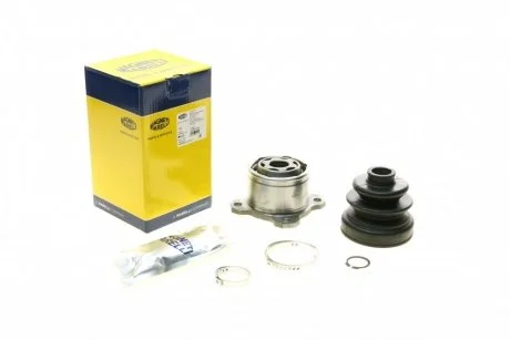 ШРУС на передній міст праворуч MAGNETI MARELLI 302009100027