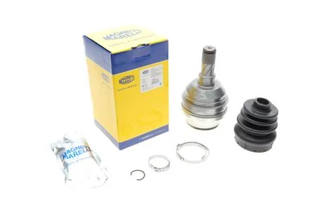 ШРУС внутренний на передний мост MAGNETI MARELLI 302009100029