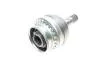 ШРУС внутренний на передний мост MAGNETI MARELLI 302009100029 (фото 5)