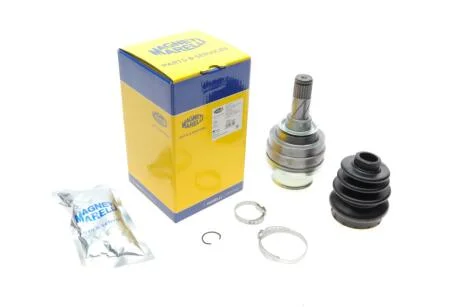 Внутренний РШ шарнир (комплект) MAGNETI MARELLI 302009100030