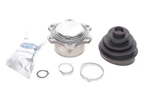 ШРУС на передній міст праворуч MAGNETI MARELLI 302009100034
