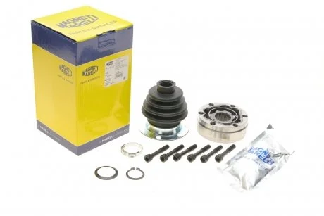 ШРУС наружный на передний мост MAGNETI MARELLI 302009100035