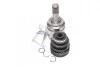 ШРУС с пыльником TOYOTA LAND CRUISER (выр-во Magneti Marelli) MAGNETI MARELLI 302009100037 (фото 4)