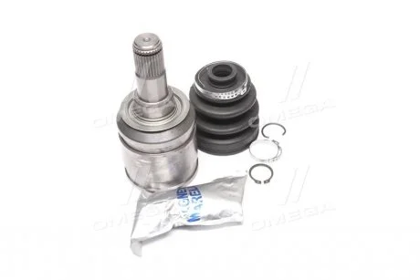 ШРУС с пыльником TOYOTA LAND CRUISER (выр-во Magneti Marelli) MAGNETI MARELLI 302009100037