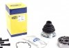 ШРУС з пильником VW TRANSPORTER (вир-во) MAGNETI MARELLI 302009100038 (фото 1)