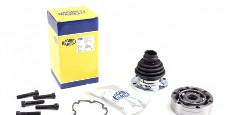 ШРУС внутренний на передний мост MAGNETI MARELLI 302009100038