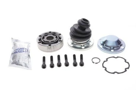 ШРУС з пильником VAG (вир-во Magneti Marelli) MAGNETI MARELLI 302009100039