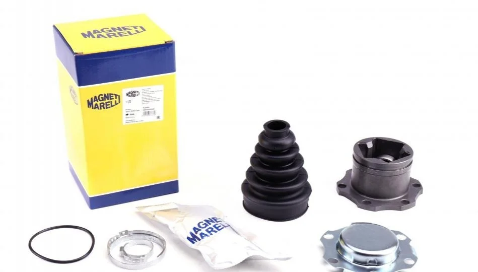 ШРУС внутрішній на передній міст MAGNETI MARELLI 302009100042 (фото 1)