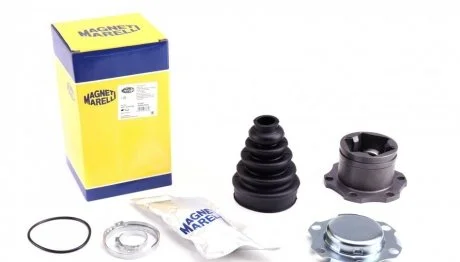 ШРУС внутрішній на передній міст MAGNETI MARELLI 302009100042