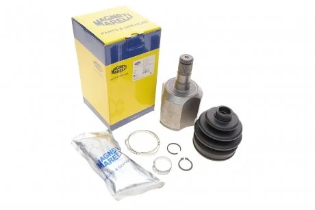 ШРУС внутренний на передний мост MAGNETI MARELLI 302009100043
