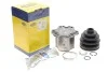 ШРУС внутренний на передний мост MAGNETI MARELLI 302009100048 (фото 2)