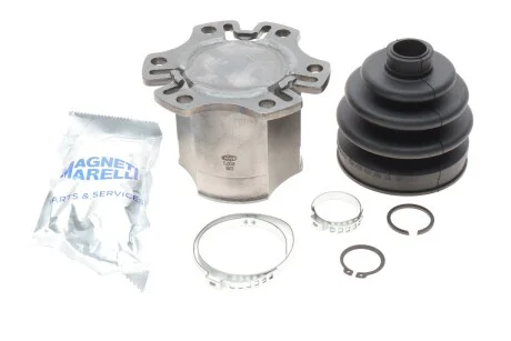 ШРУС внутрішній на передній міст MAGNETI MARELLI 302009100048