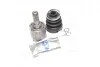 ШРУС внутренний левый HYUNDAI/KIA ACCENT IV Saloon (RB) (выр-во Magneti Marelli) MAGNETI MARELLI 302009100072 (фото 1)