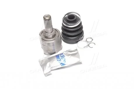 ШРУС внутренний левый HYUNDAI/KIA ACCENT IV Saloon (RB) (выр-во Magneti Marelli) MAGNETI MARELLI 302009100072